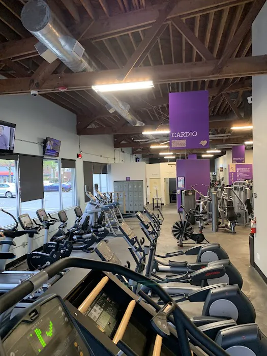 Anytime Fitness Picture 4