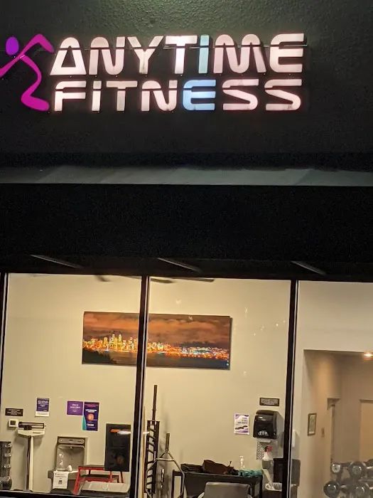 Anytime Fitness Picture 3
