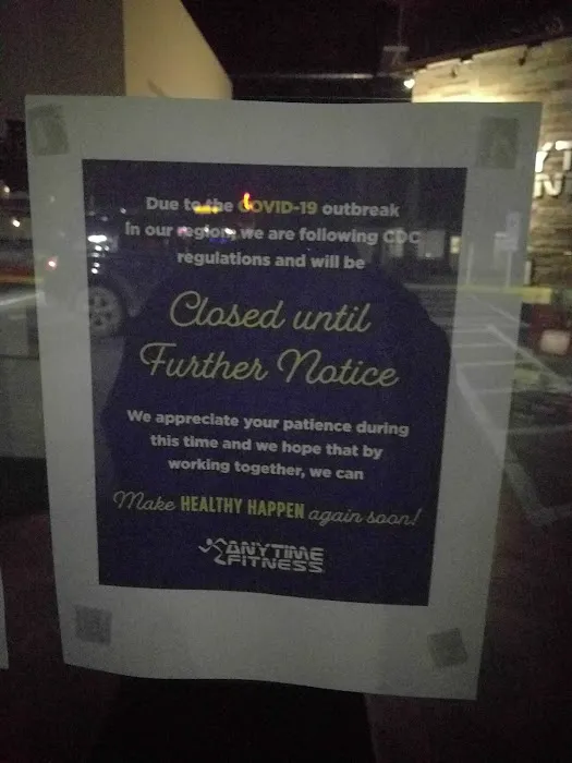 Anytime Fitness Picture 9