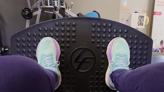 Anytime Fitness Picture 1