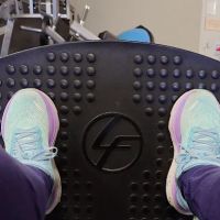 Anytime Fitness ico