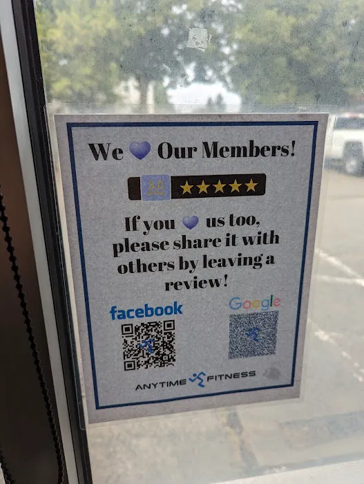 Anytime Fitness Picture 5