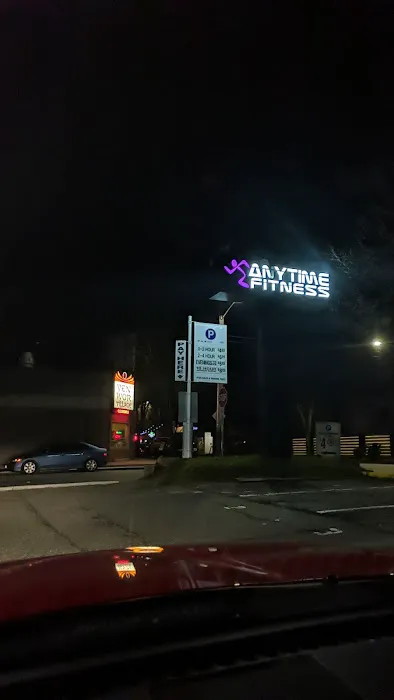 Anytime Fitness Picture 2