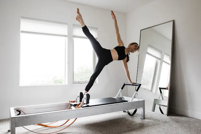 Studio P Seattle Picture 2