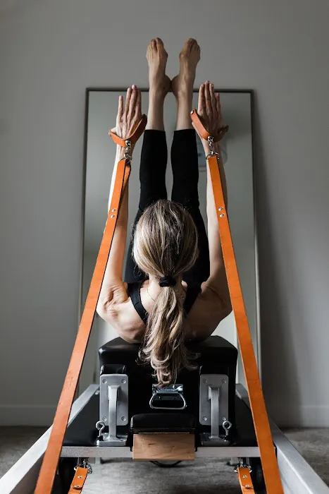 Studio P Seattle Picture 1