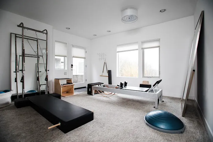 Studio P Seattle Picture 3