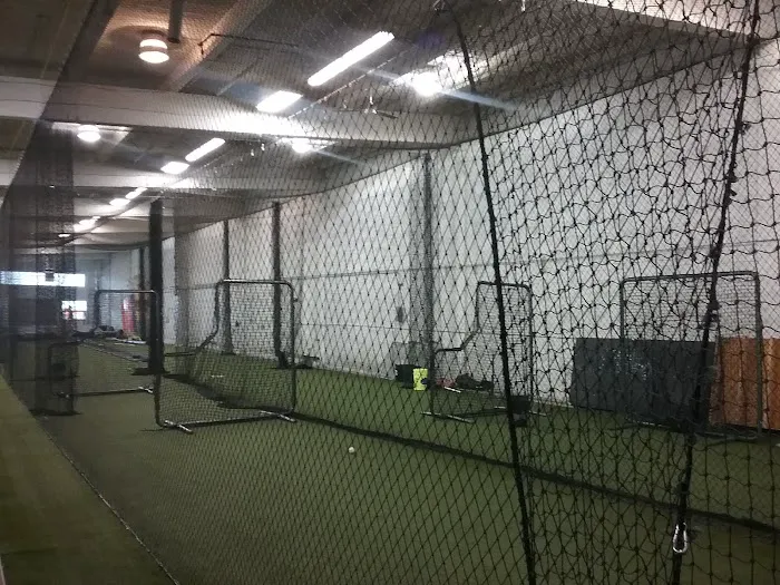 Athletic Form Picture 7