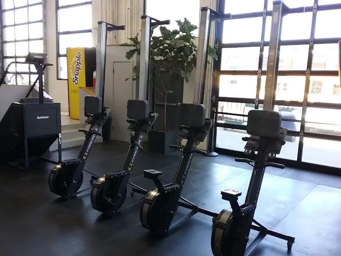 Athletic Form Picture 5