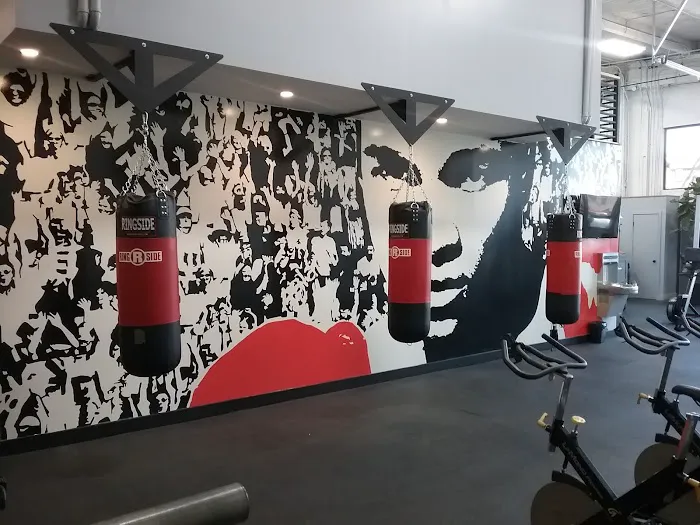 Athletic Form Picture 9