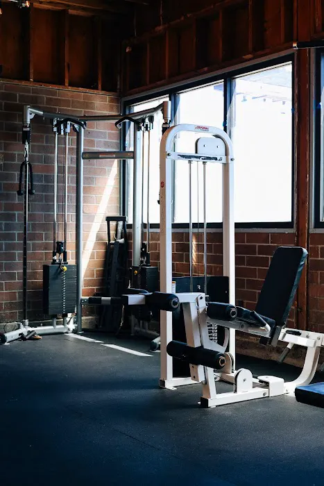 RCF Barbell Club Sodo Picture 6