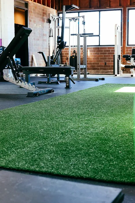 RCF Barbell Club Sodo Picture 10