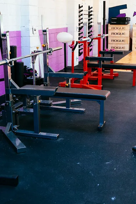 RCF Barbell Club Sodo Picture 7