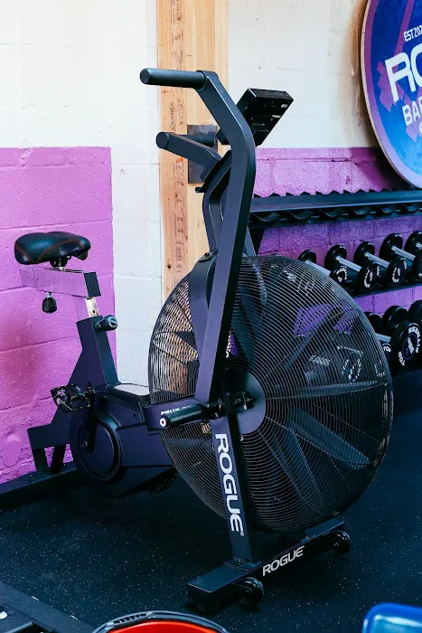 RCF Barbell Club Sodo Picture 9