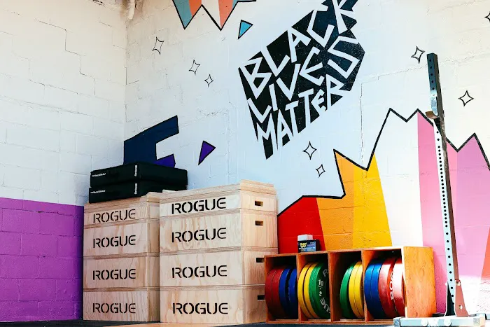 RCF Barbell Club Sodo Picture 5