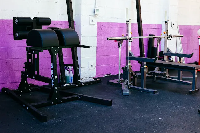 RCF Barbell Club Sodo Picture 3