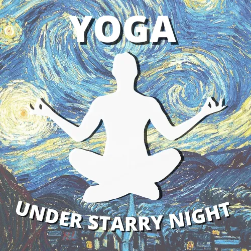 Yoga: Under Starry Night Picture 2