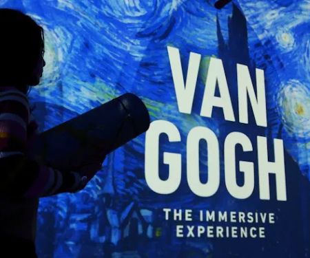 Yoga: Under Starry Night