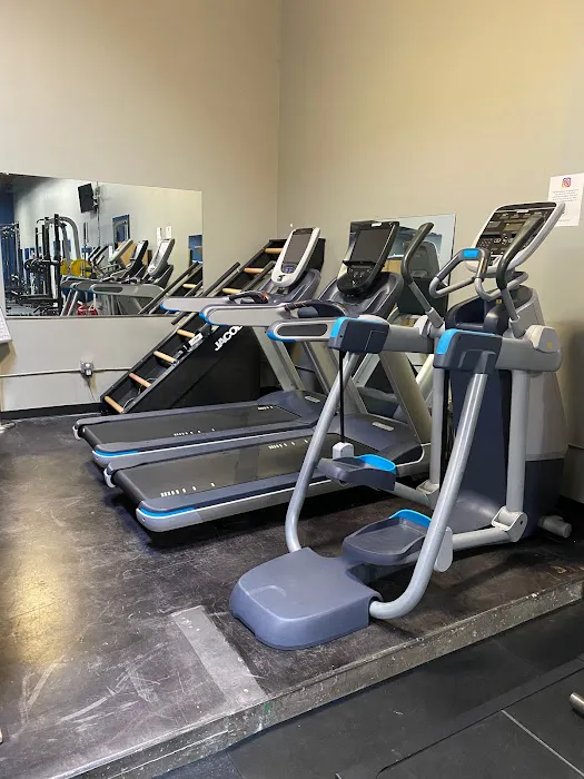 Innovative Health Gym & Wellness Center Picture 2