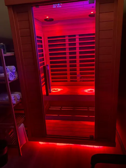 Innovative Health Gym & Wellness Center Picture 3