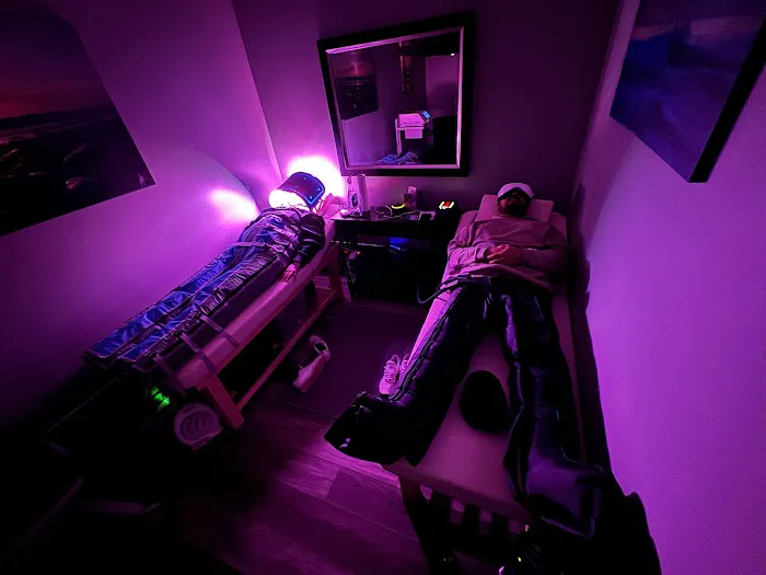 Innovative Health Gym & Wellness Center Picture 9