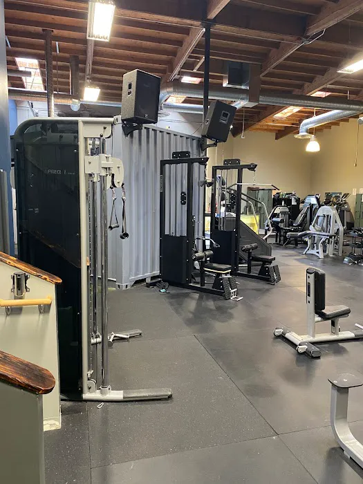 Innovative Health Gym & Wellness Center Picture 5