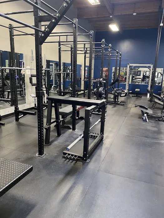 Innovative Health Gym & Wellness Center Picture 10