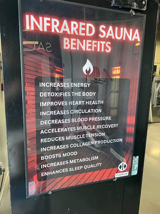 Innovative Health Gym & Wellness Center Picture 1