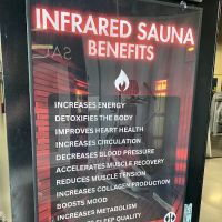 Innovative Health Gym & Wellness Center ico