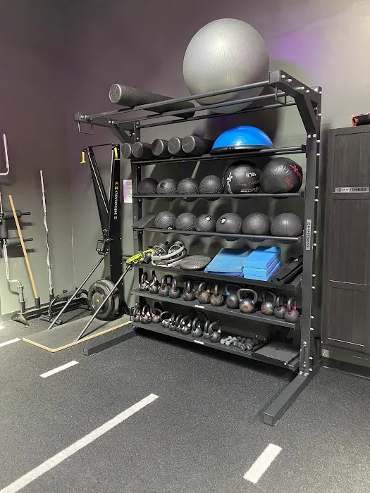 Innovative Health Gym & Wellness Center Picture 4