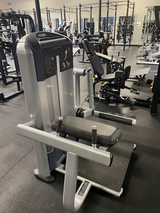 Innovative Health Gym & Wellness Center Picture 8