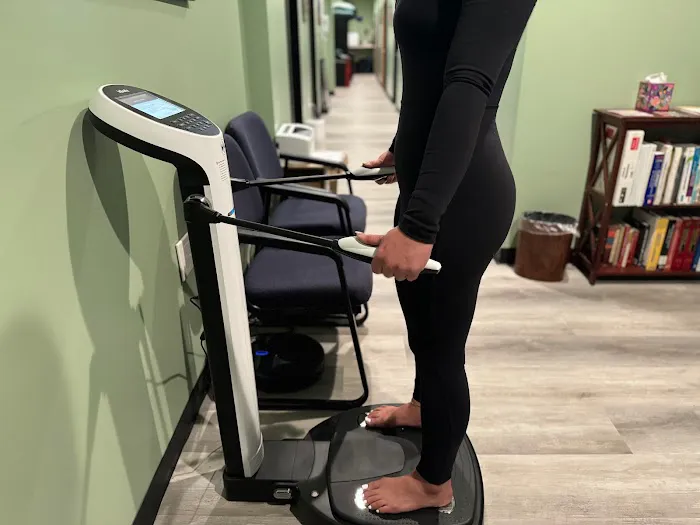 Innovative Health Gym & Wellness Center Picture 6