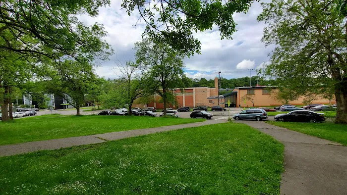 Franklin High School Gym Picture 3