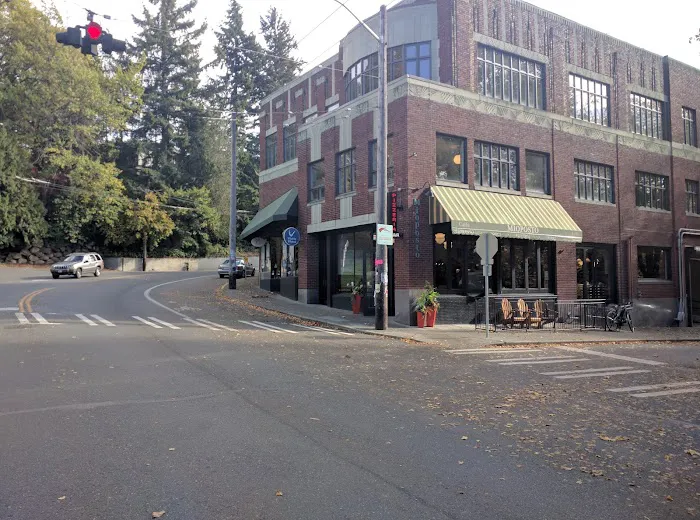 Vitality Pilates Studio Picture 2