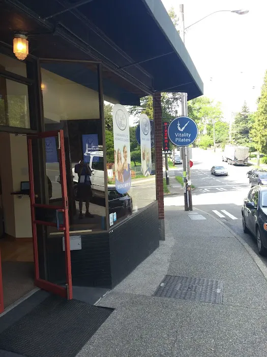 Vitality Pilates Studio Picture 1