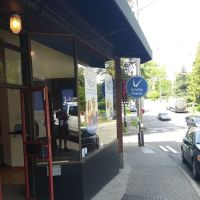 Vitality Pilates Studio ico