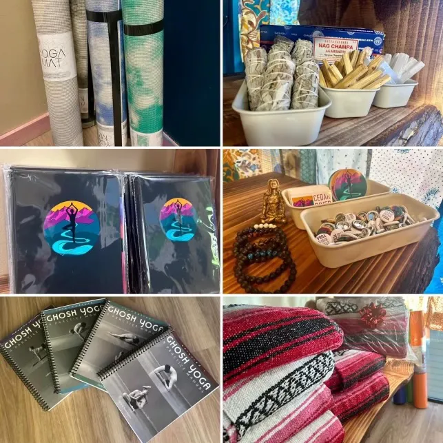 Cedar River Yoga Picture 6