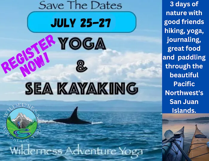 Cedar River Yoga Picture 7