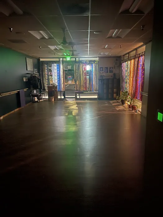 Cedar River Yoga Picture 2