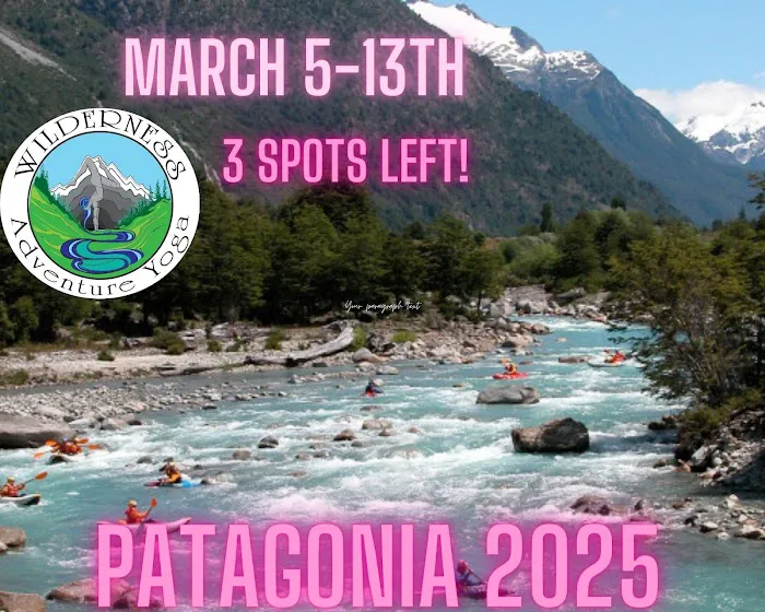 Cedar River Yoga Picture 4