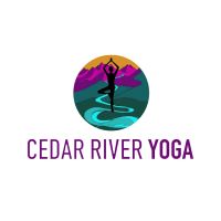 Cedar River Yoga ico