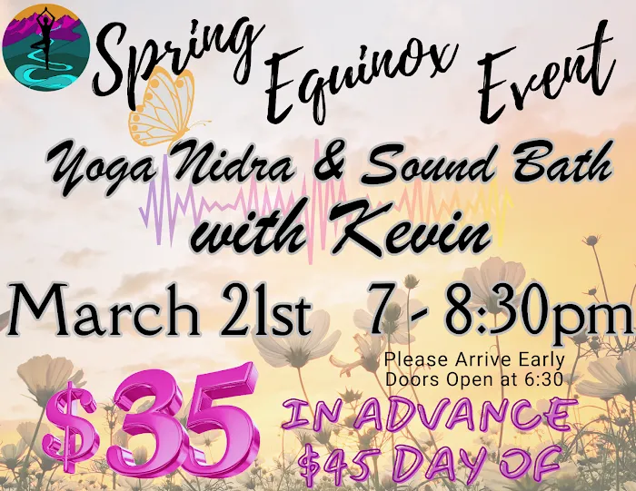 Cedar River Yoga Picture 10