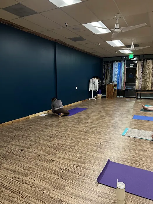 Cedar River Yoga Picture 9