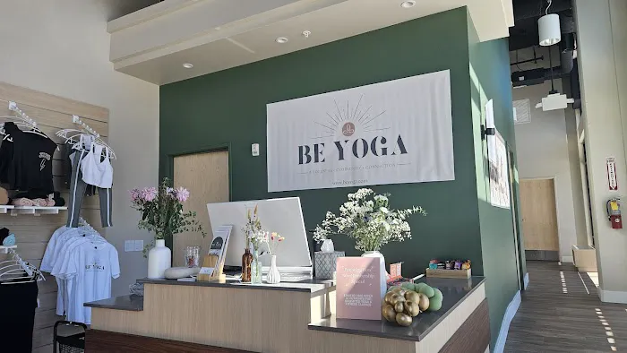Be Yoga Renton Picture 8