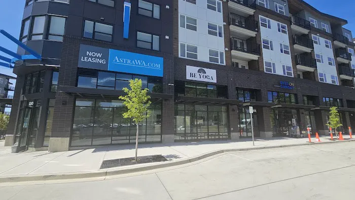 Be Yoga Renton Picture 5