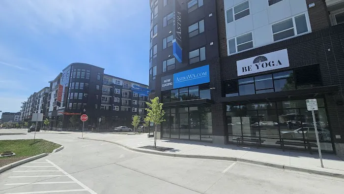 Be Yoga Renton Picture 4