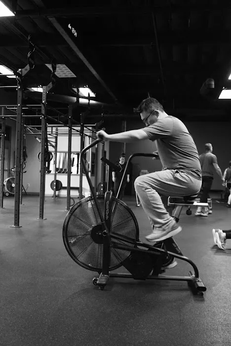 Highland Fitness & Performance Picture 1