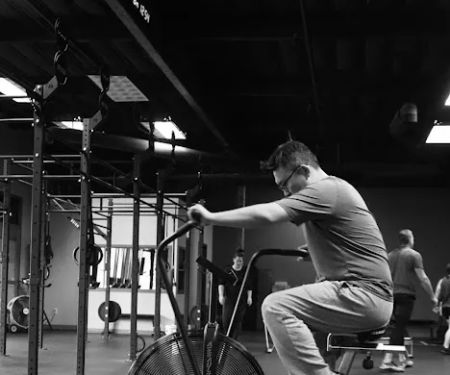 Highland Fitness & Performance