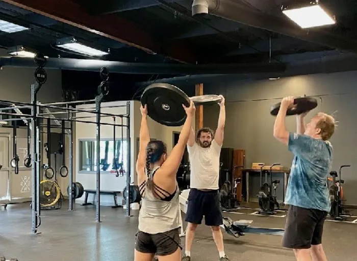 Highland Fitness & Performance Picture 4