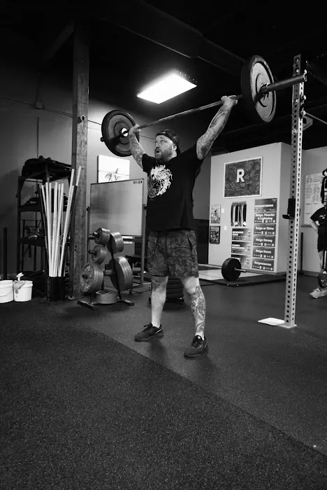 Highland Fitness & Performance Picture 3