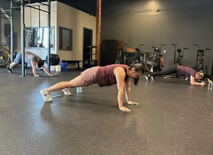 Highland Fitness & Performance Picture 6